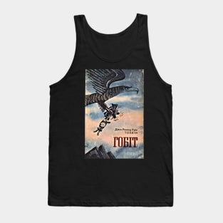 Russian Hobbit Tank Top